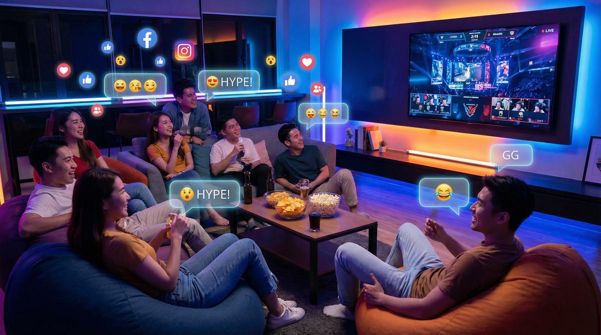 风车动漫-社区观影活动