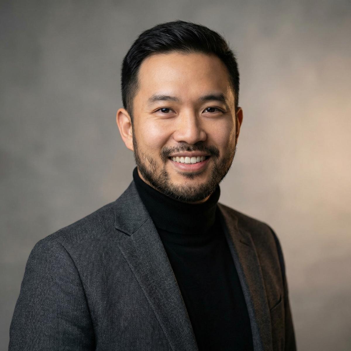 风车动漫-导演陈明远