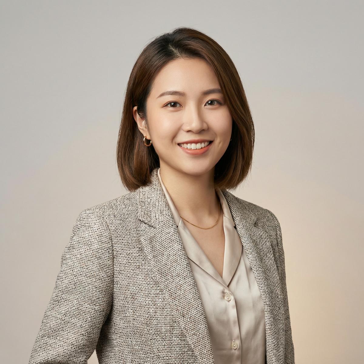 风车动漫-社区顾问赵心怡