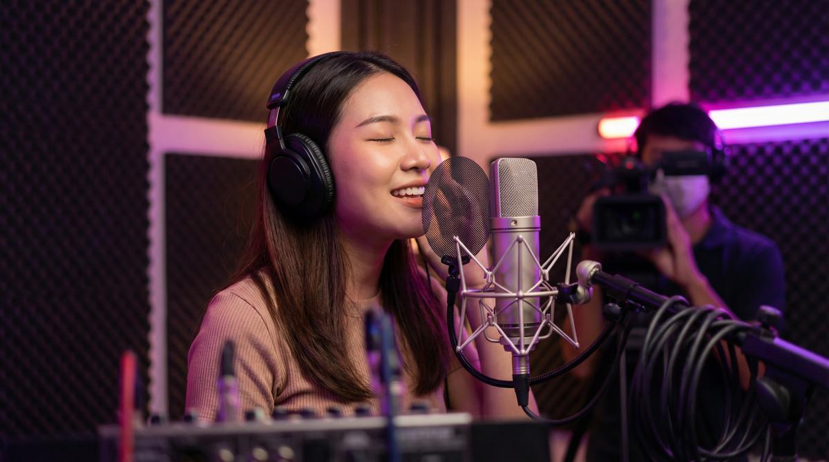 风车动漫-音乐MV视频